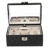 Black Jewellery Box nz