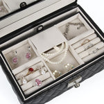 Black Jewellery Box nz