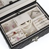 Black Jewellery Box nz