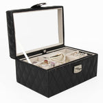 Black Jewellery Box nz