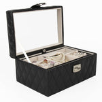 Black Jewellery Box nz