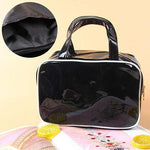 Black makeup case nz