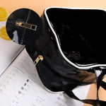 Black makeup case nz