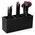 Black makeup organiser nz