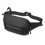 Black men’s bum bag nz