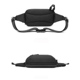 Black men’s bum bag nz