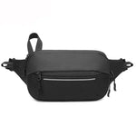 Black men’s bum bag nz