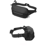 Black men’s bum bag nz