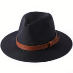 Black panama hat nz
