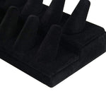 Black ring holder nz