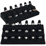 Black ring holder nz