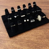 Black ring holder nz