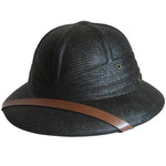 Black safari hat nz