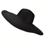 Black sun hat nz