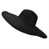 Black sun hat nz