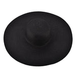 Black sun hat nz
