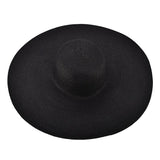 Black sun hat nz