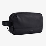 Black toiletry bag nz
