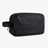 Black toiletry bag nz