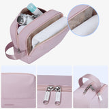 Black toiletry bag nz