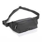Black waist bag nz