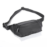 Black waist bag nz