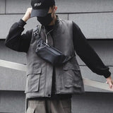 Black waist bag nz