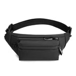 Black waist bag nz