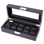Black watch box nz