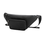 Black waterproof bum bag nz