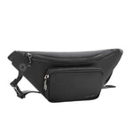 Black waterproof bum bag nz