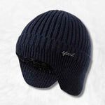 Black winter beanie nz