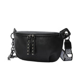 Black women’s bum bag nz