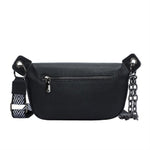 Black women’s bum bag nz