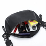 Black women’s bum bag nz