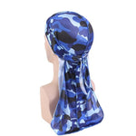 Blue camo durag nz