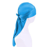 Blue durag nz
