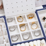 Blue Jewellery Box nz