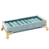 Blue ring holder nz