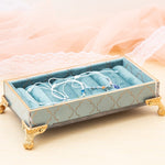 Blue ring holder nz
