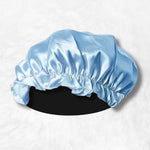 Blue sleep cap nz