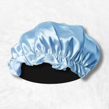 Blue sleep cap nz