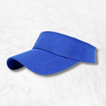 Blue visor nz
