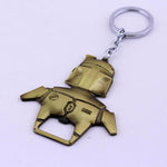 Boba Fett Keyring nz