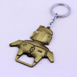 Boba Fett Keyring nz