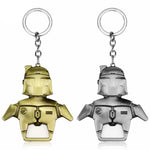 Boba Fett Keyring nz