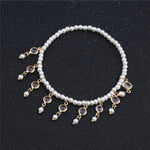 Bohemian Ankle Bracelet nz