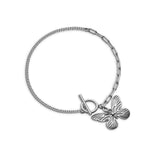 Bohemian butterfly bracelet nz