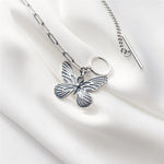 Bohemian butterfly bracelet nz
