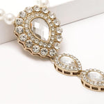 Boho anklet nz
